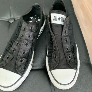 NWOB slip-on Converse